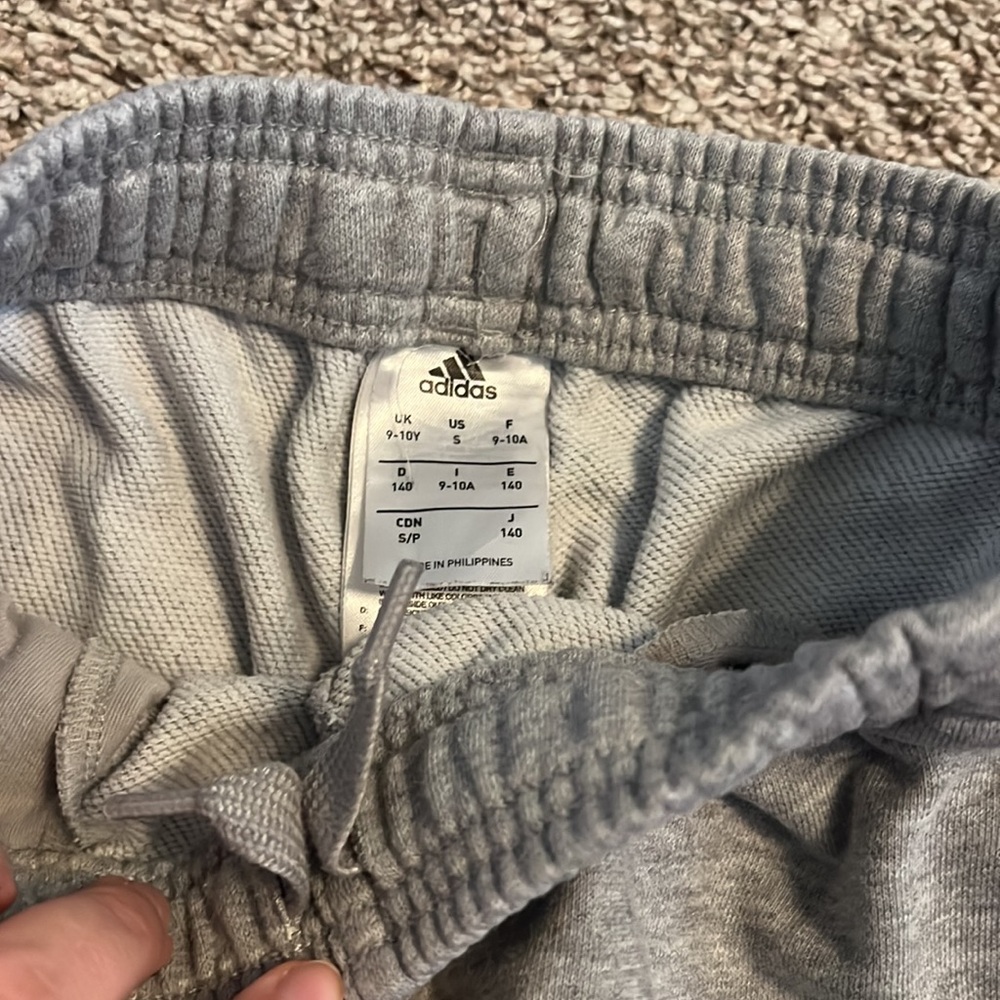 Long pants - Picture 8 of 9